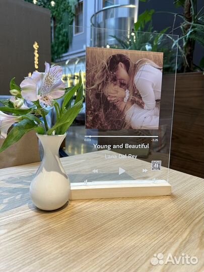 Подарочный бокс «Любимая»