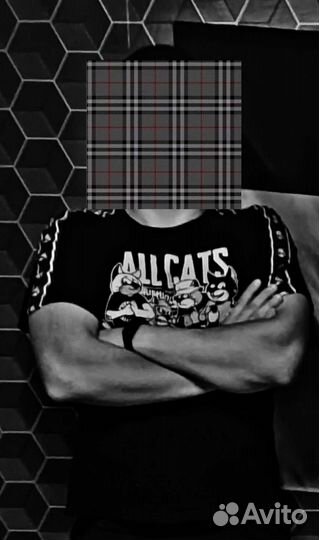 Разнорабочий