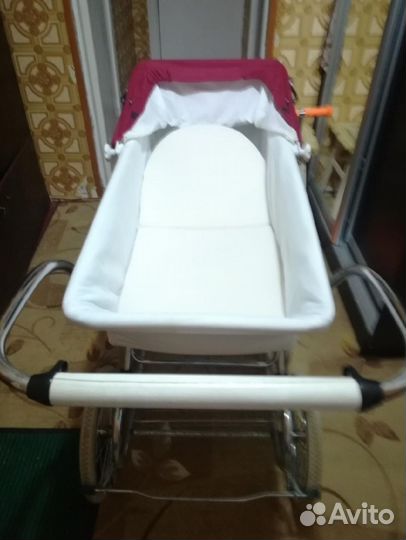 Детские коляски прогулочные бесплатно