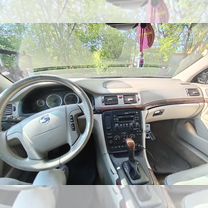 Volvo S80 2.9 AT, 2004, 259 488 км, с пробегом, цена 410 000 руб.