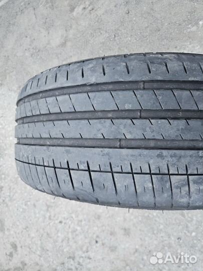 Michelin Pilot Sport 3 245/35 R20