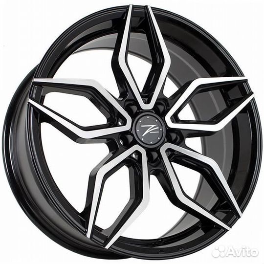 Литые диски R19 5x108 SW