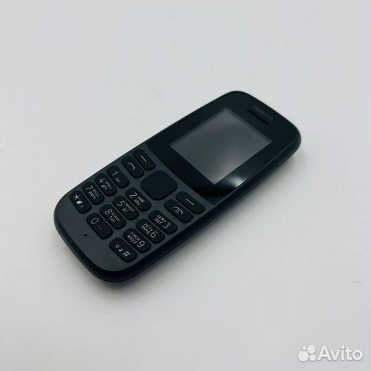 Nokia 105 DS (2022)