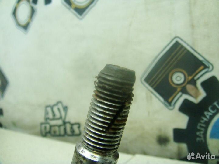 Рулевая тяга Bmw 5 E60 M57N2 2008