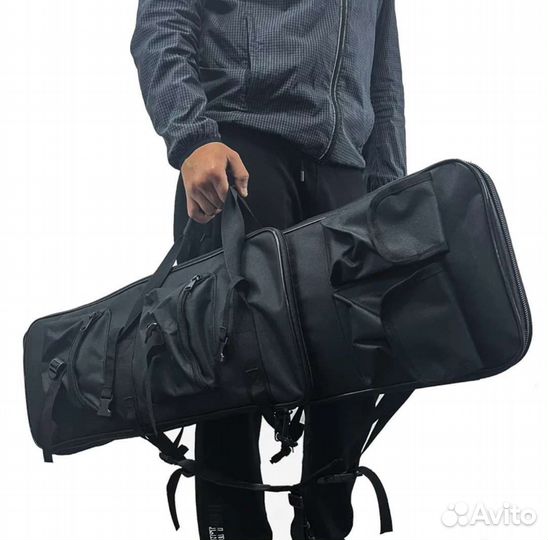 Оружейный чехол 115х28 (4 цвета)