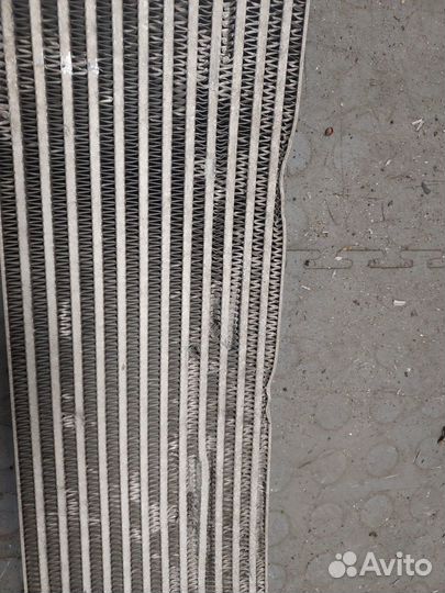 Радиатор масляный Volkswagen Arteon, 2019