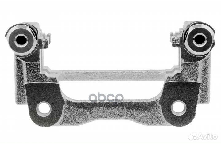 NTY скоба тормозного суппорта hztty008A NTY