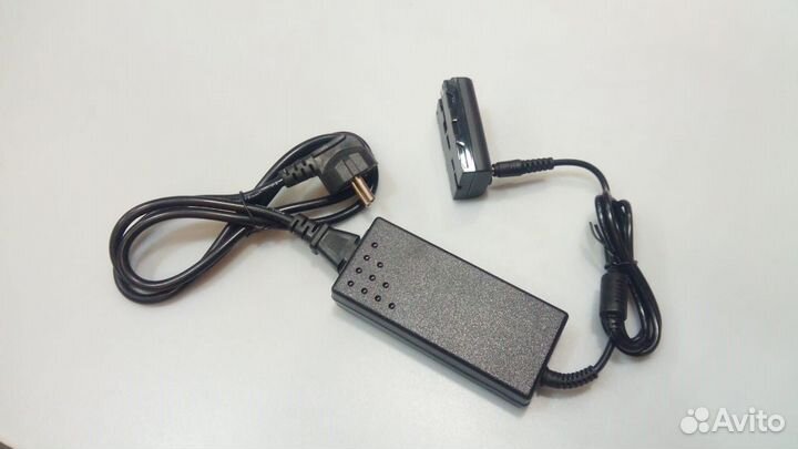 Пустышка замена аккумулятора Sony NP-F960