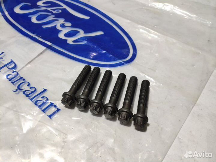 Болт шатуна Ford Transit Boxer Jumper 2006