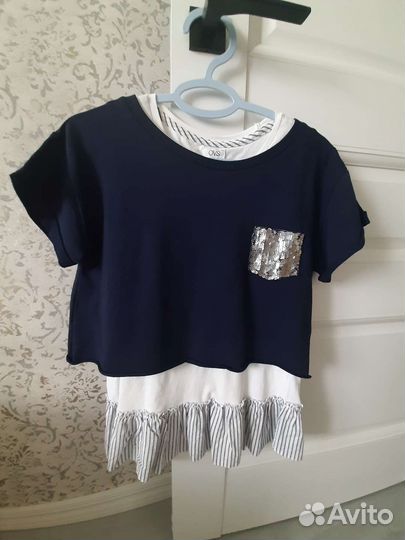 Кофточка на девочку