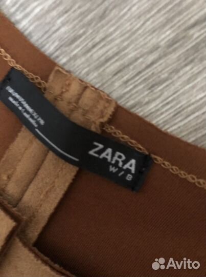 Пальто облегченное. Новое. Zara