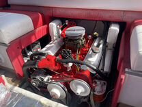 Двигатель v8 windsor 351 250 л.с. Ford mustang