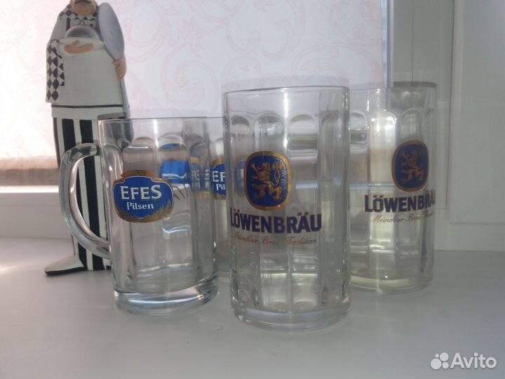 Пивная кружка