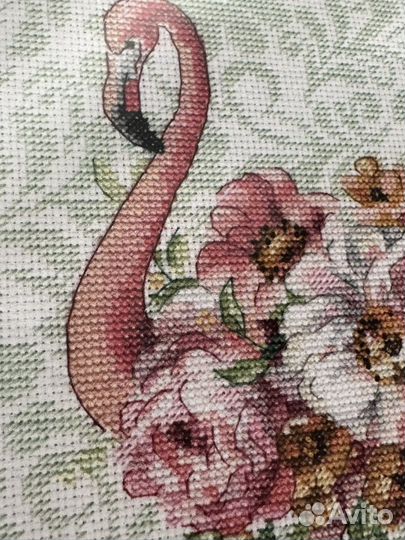 Dimensions Вышивка набор