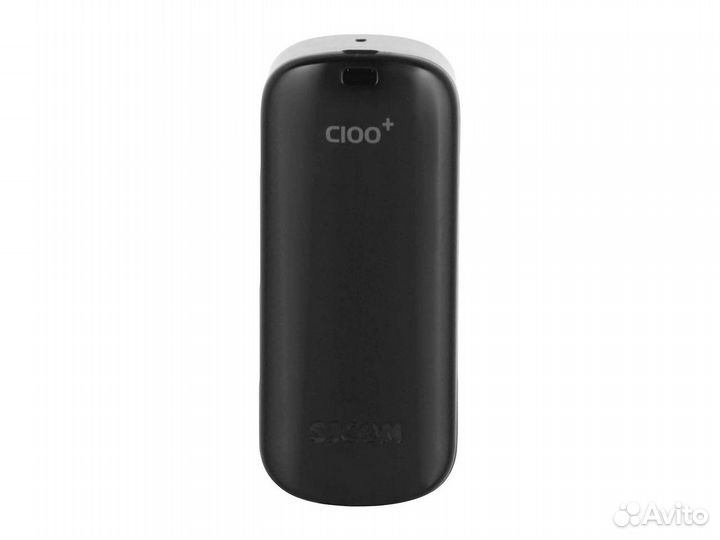 Экшн камера SJCam C100+