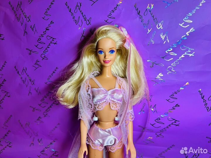 Кукла Барби 90 х