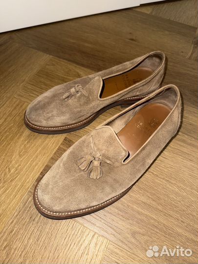 Мокасины 41 размер