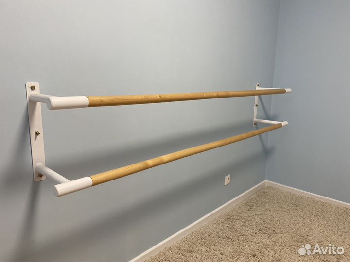 Балетный станок