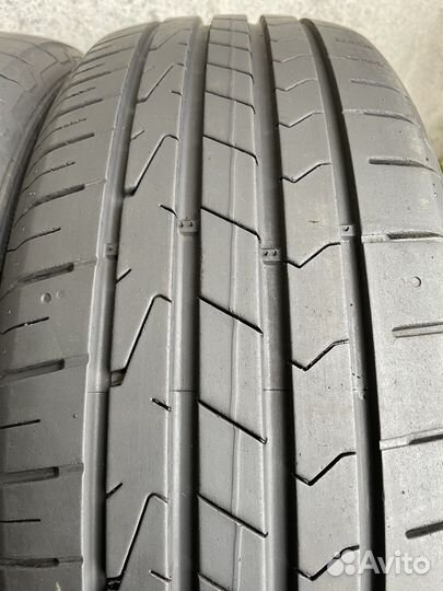 Hankook Ventus Prime3 SUV K125A 215/65 R17