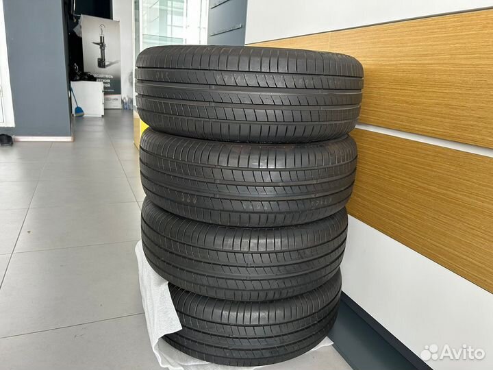 Шины nexen 215/60R17