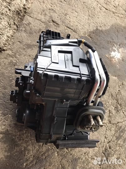 Печка в сборе Ford Focus 3