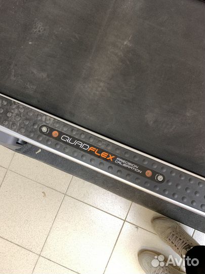 Беговая дорожка NordicTrack T25.0