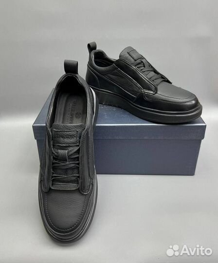 Кроссовки мужские belle Bagnino