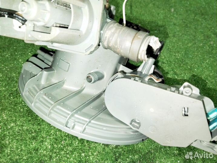 Сливная чаша для пмм Midea MFD 60S900 X