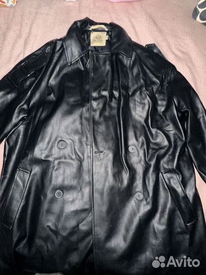 Тренч женский