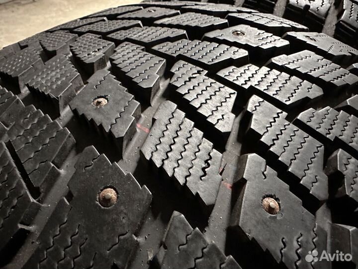 Toyo Open Country I/T 295/40 R21