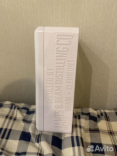 Подарочная коробка Jim Beam 225 лет