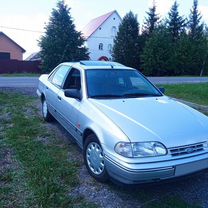 Ford Scorpio 2.0 MT, 1993, 107 000 км, с пробегом, цена 340 000 руб.