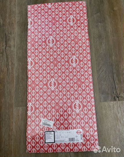 Прокладка клапанной крышки Elring 303020, на BMW