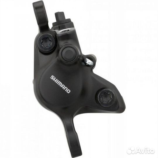 Калипер для гидравлического дискового тормоза, po