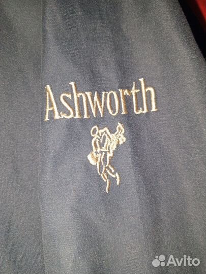 Кофта Ashworth унисекс