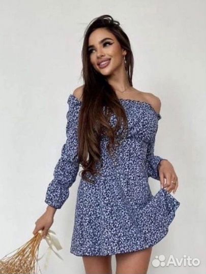 Вещи пакетом женские