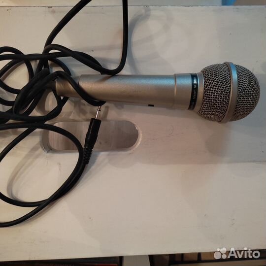 Микрофон