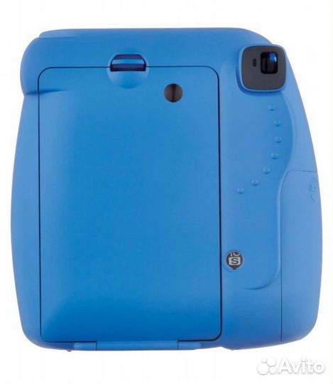 Фотоаппарат моментальной печати fujifilm