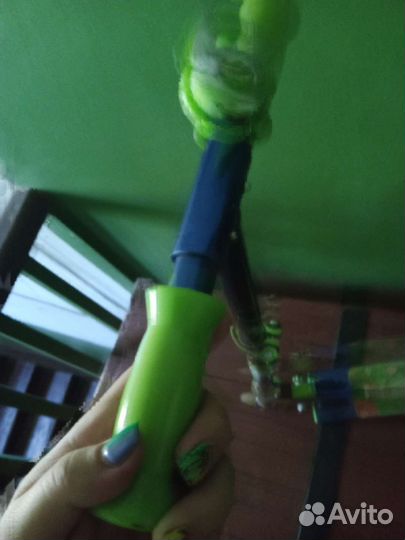 Самокат детский