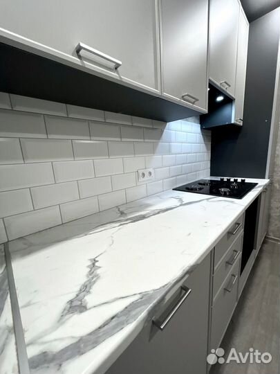 Модульная кухня в наличии