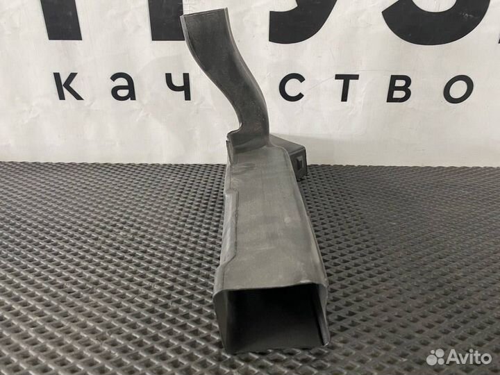 Воздуховод печки Renault T 82702638
