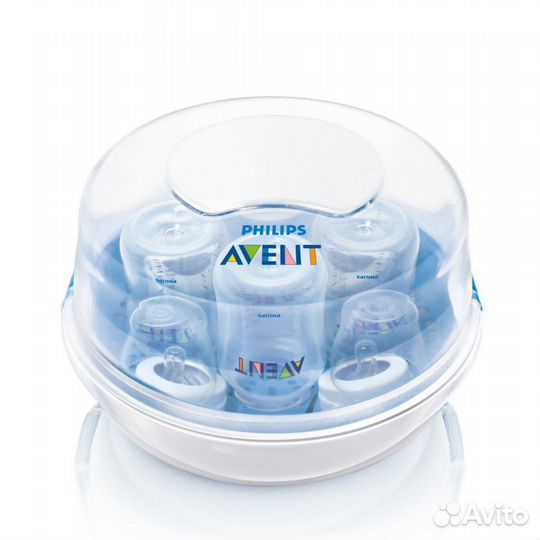 Стерилизатор