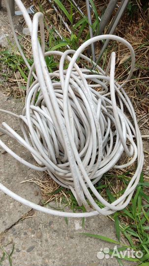 Комплект спутникового телевидения триколор