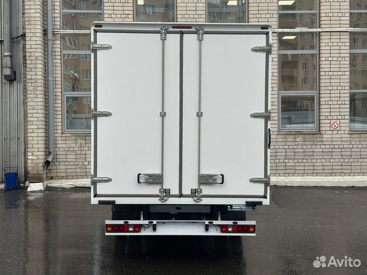 Sollers Atlant 2.7 МТ, 2023, 1 100 км