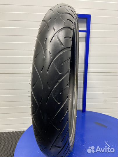 Metzeler ME-888 120/70 R21