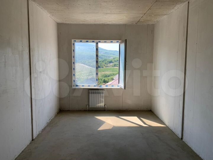 2-к. квартира, 59 м², 5/8 эт.