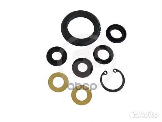 Ремкомплект тормозных цилиндров D1355 Seinsa Au