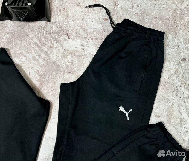 Спортивные костюмы Puma