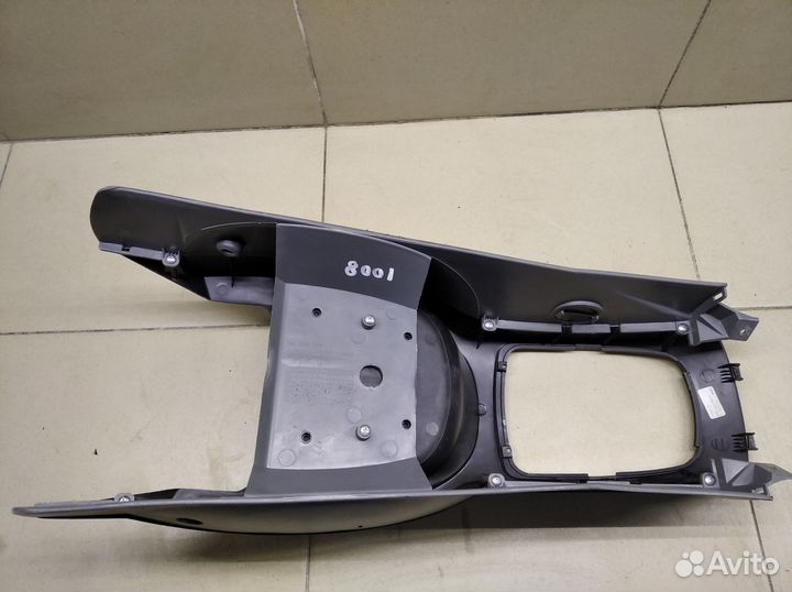 Консоль Lacetti 2003-2013