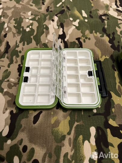 Кейс для таблеток ударопрочный/влагозащитный